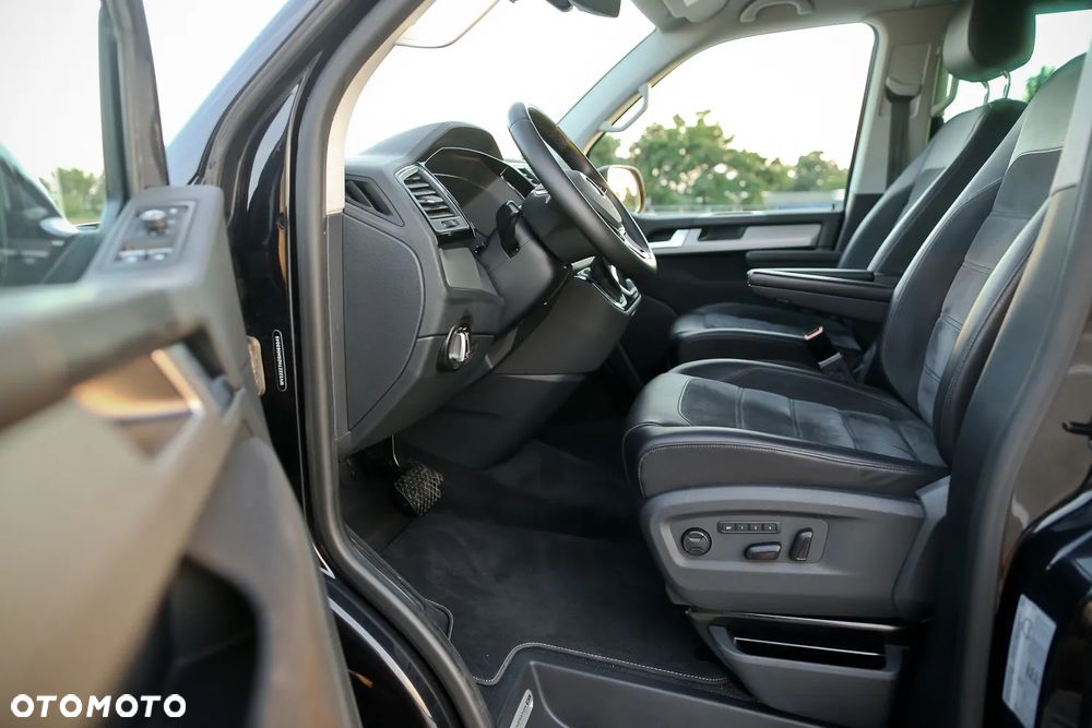 Volkswagen Multivan 2.0 BiTDI L1 Highline 4Motion DSG - 16