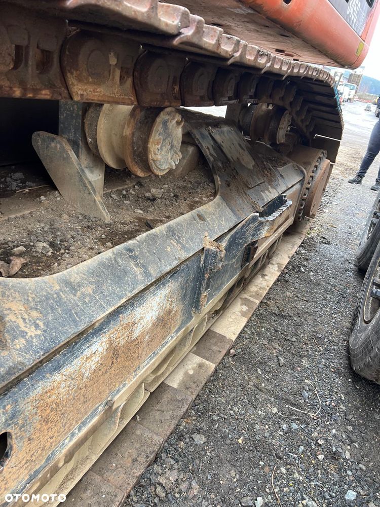 Caterpillar 345C UHD - 26