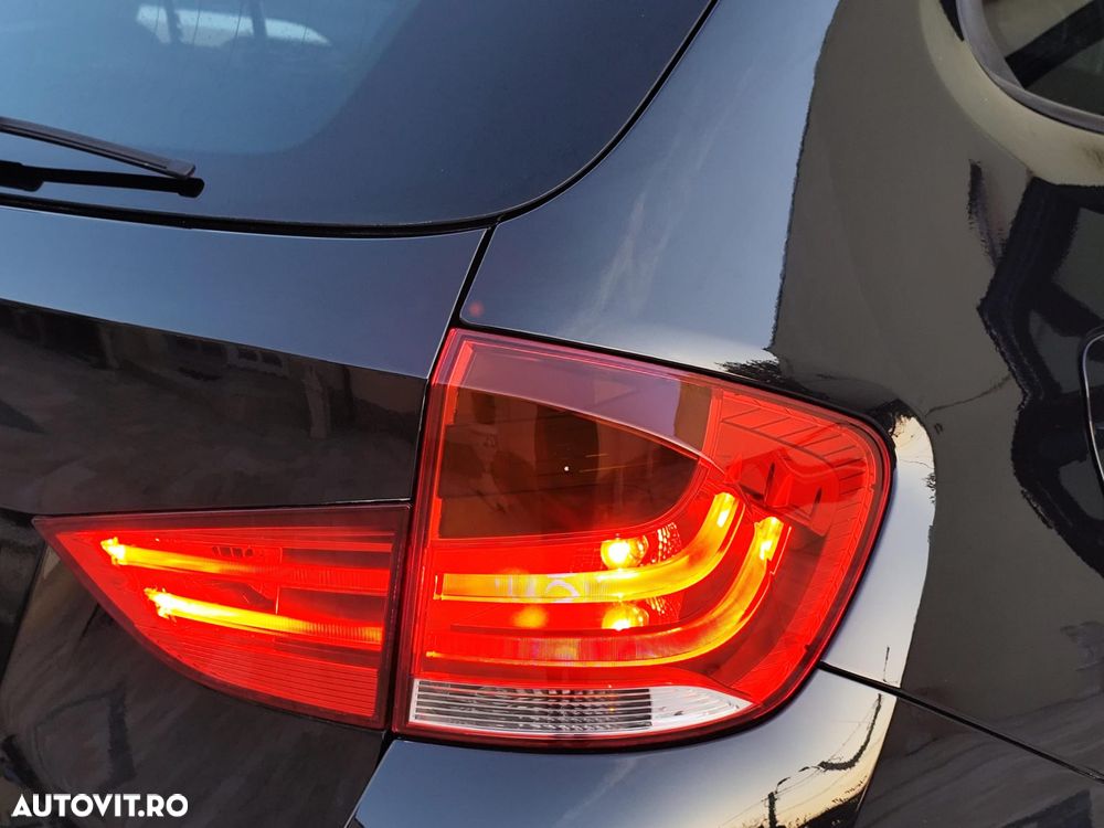 BMW X1 - 17