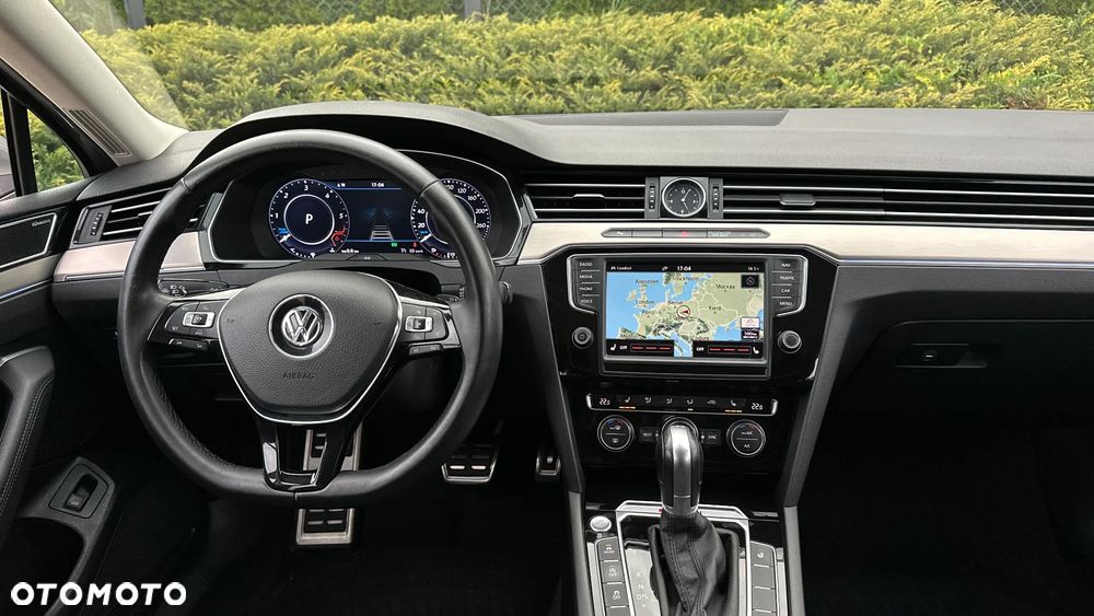 Volkswagen Passat 2.0 TDI Bi-Turbo BMT 4Mot Highline DSG - 30