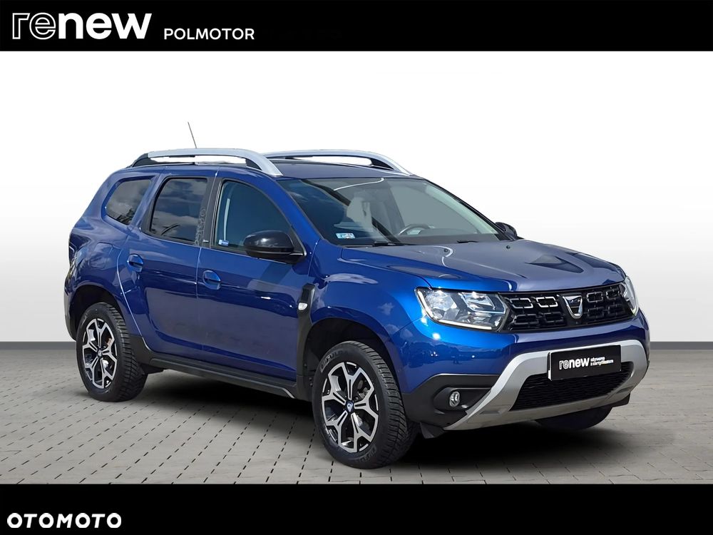 Dacia Duster 1.0 TCe SL Celebration - 7