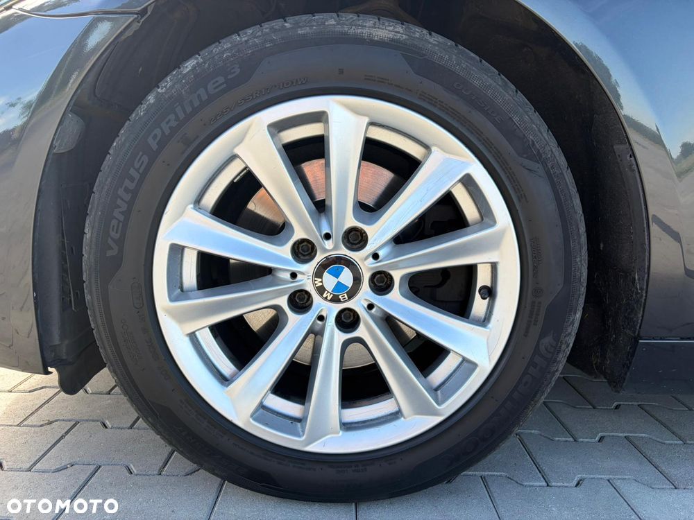 BMW Seria 5 - 23