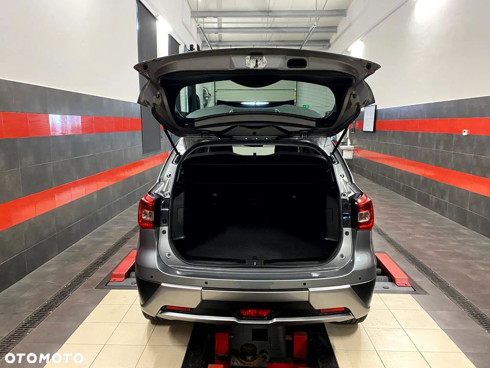 Suzuki SX4 S-Cross 1.4 Boosterjet Comfort - 12