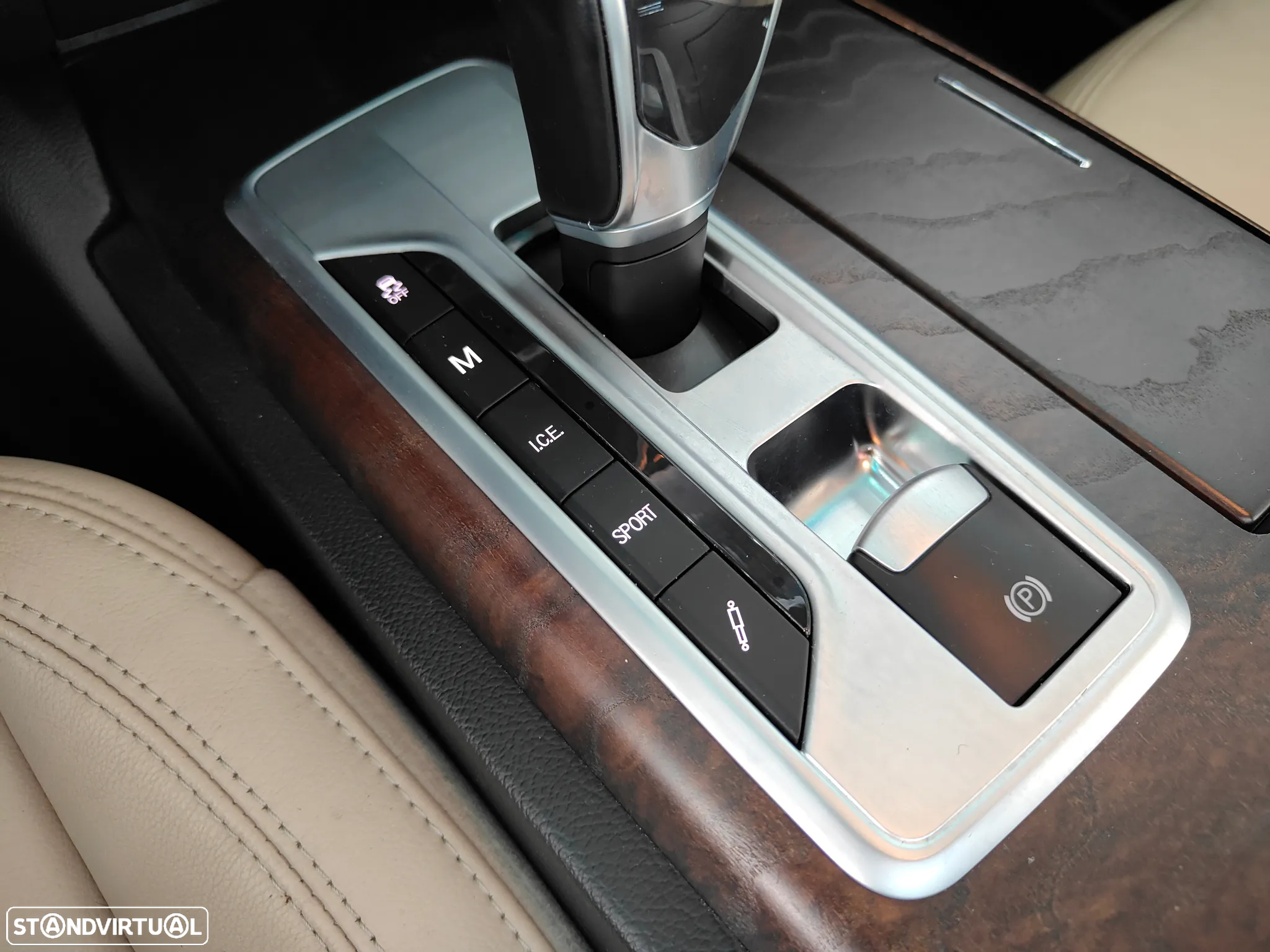 Maserati Ghibli Auto S Q4 - 17