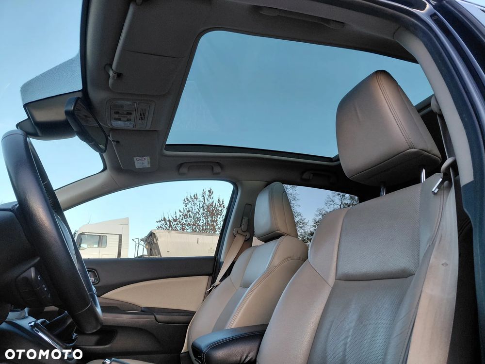 Honda CR-V 1.6i-DTEC Executive - 29