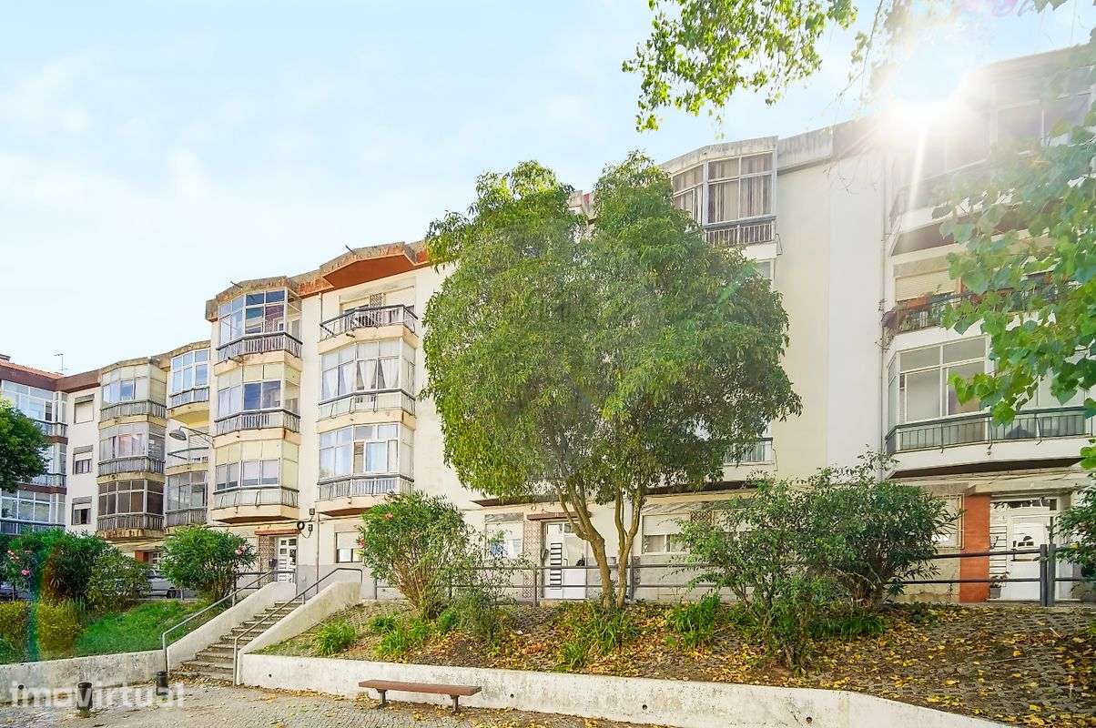 Apartamento T2 para venda - Grande imagem: 2/21