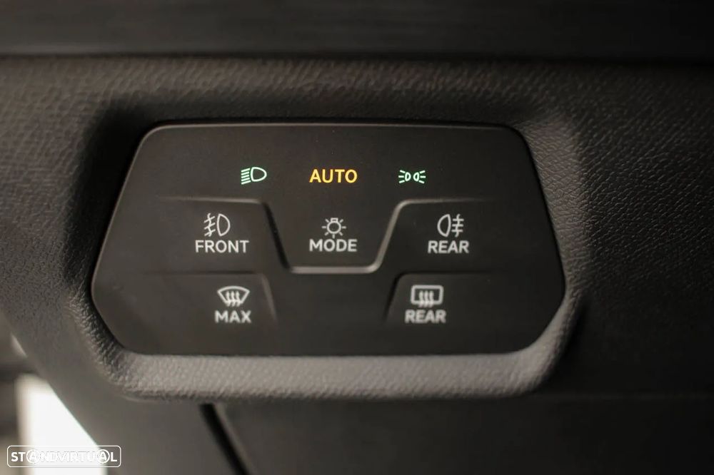 Cupra Leon ST 1.4 e-Hybrid DSG - 11