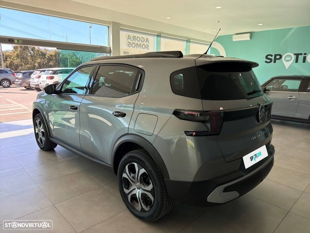 Citroën C3 Aircross - 5