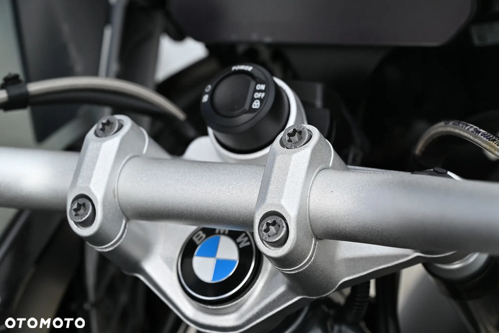 BMW GS - 33