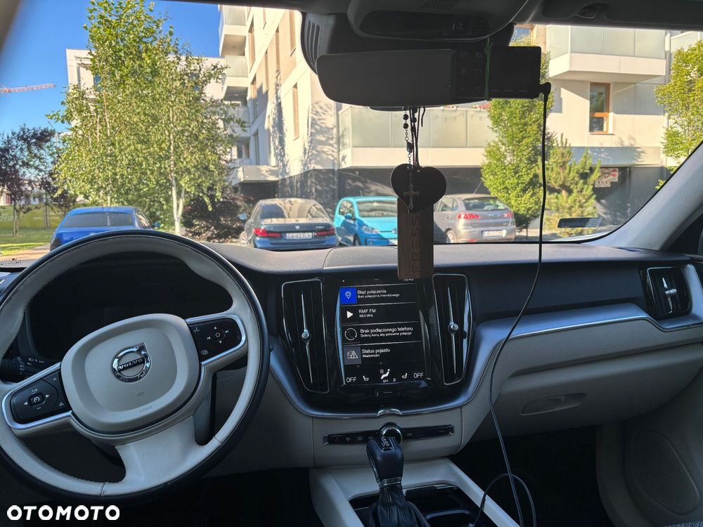 Volvo XC 60 D4 AWD Inscription - 12