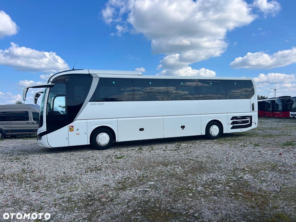MAN Lion's Coach - 11