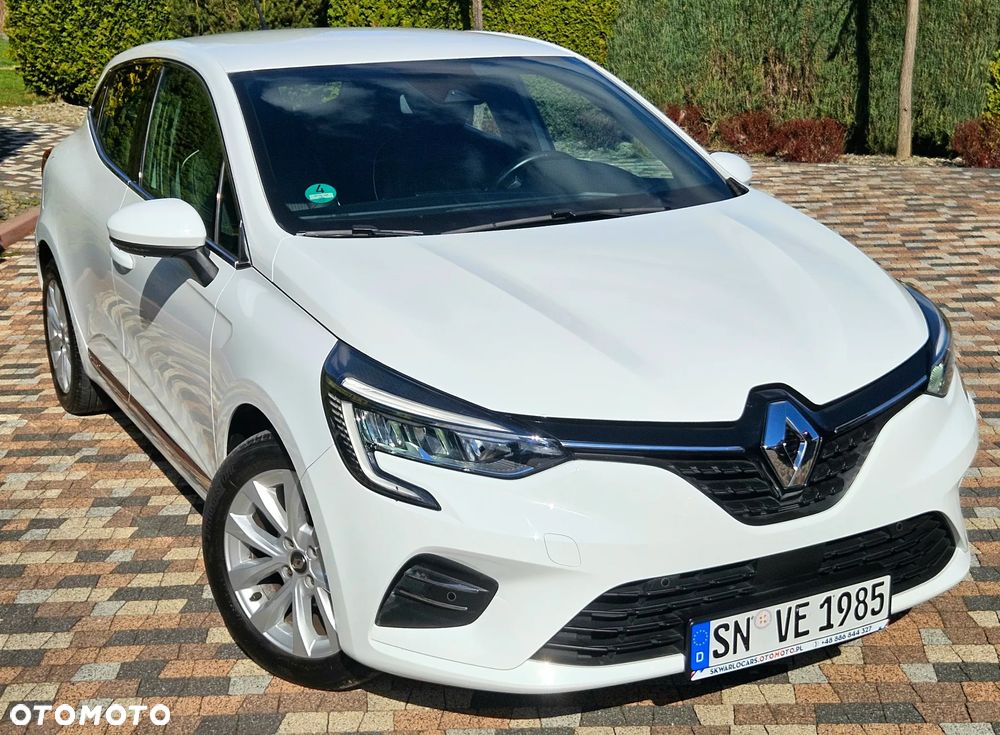 Renault Clio TCe 100 INTENS - 2