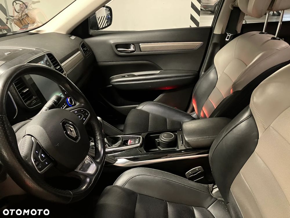 Renault Koleos 2.0 dCi Initiale Paris 4x4 X-Tronic - 4
