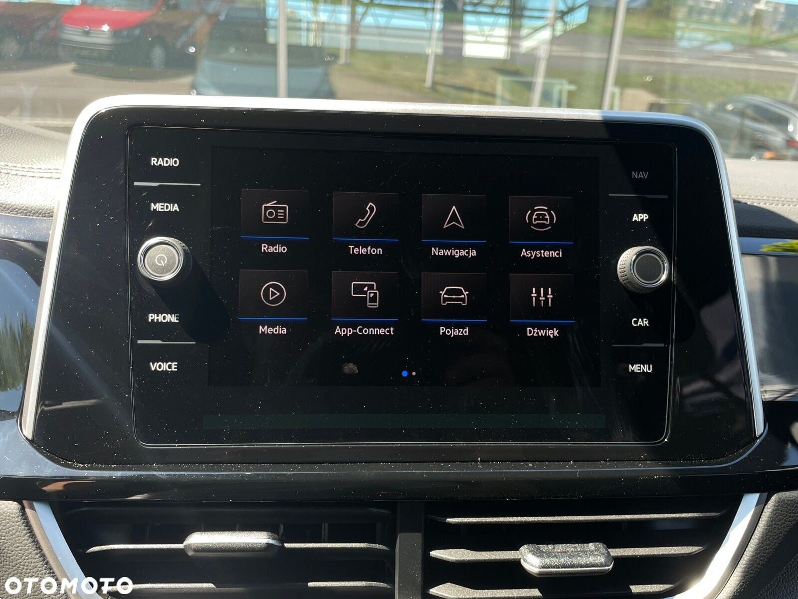 Volkswagen T-Roc 1.5 TSI R-Line Plus DSG - 17