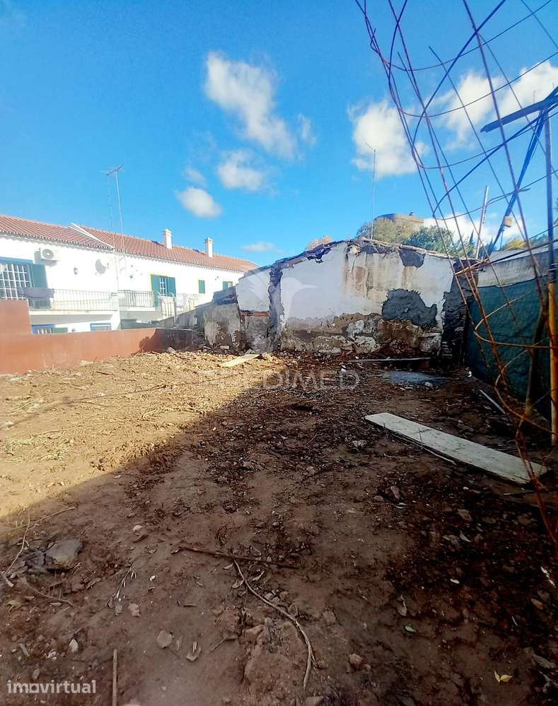 Terreno Urbano 222m2 - Vila de Redondo - Grande imagem: 3/9