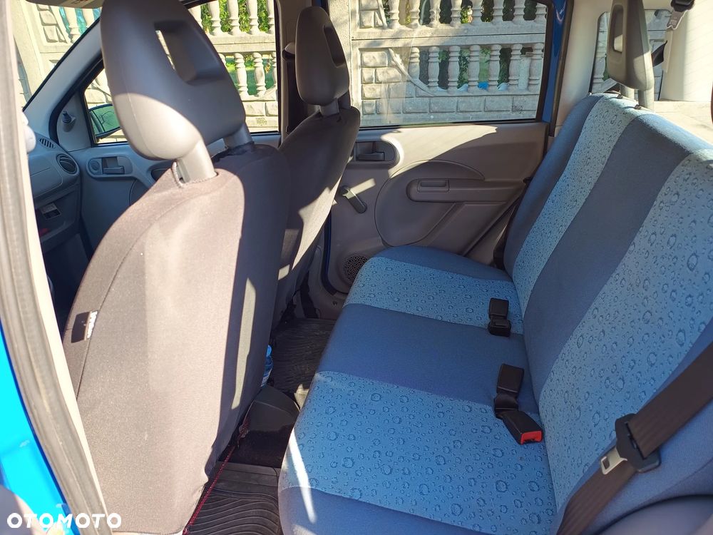 Fiat Panda 1.1 Fresh - 14