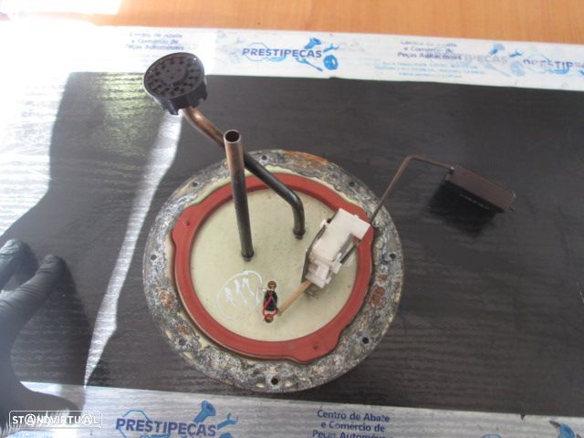 Boia Combustivel GS1H MAZDA 6 2009 2,2D DIESEL - 2