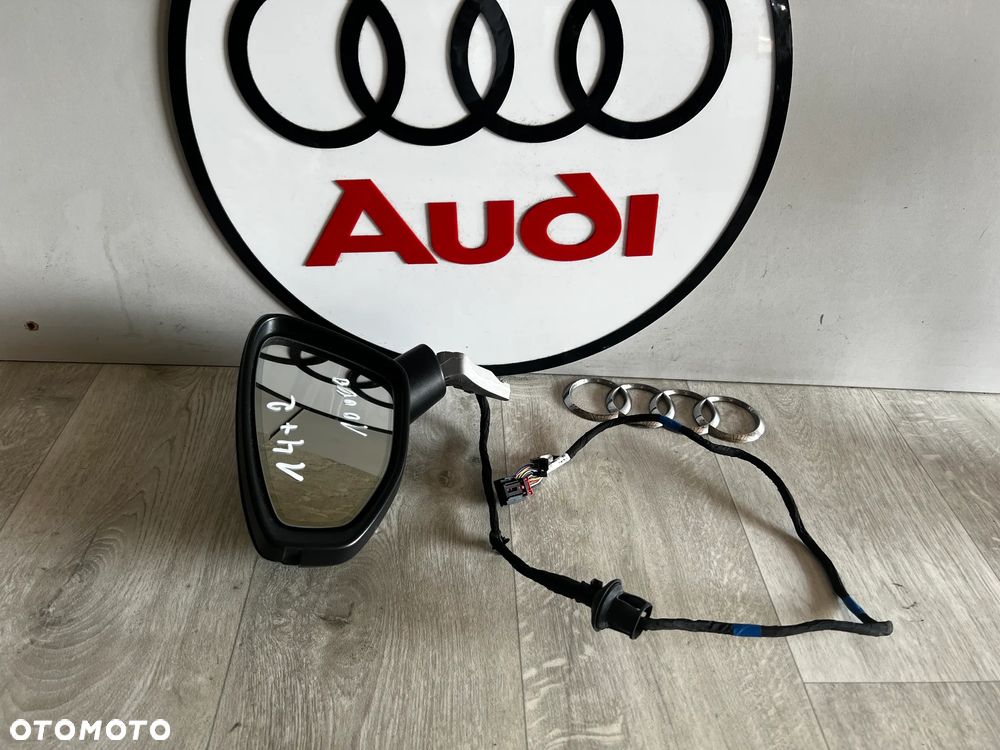 LUSTERKO LEWE A3 8Y 14+2 PIN KOLOR LZ7S LV5C LY9T - 1