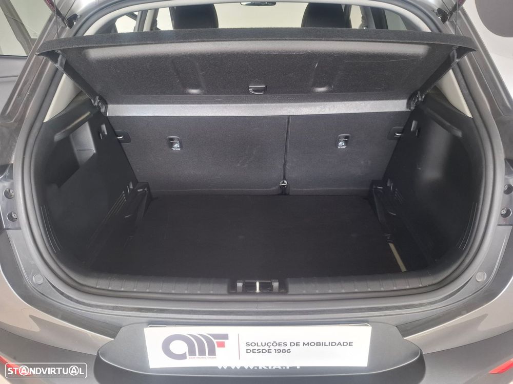 Kia Stonic 1.2 Dynamic - 13
