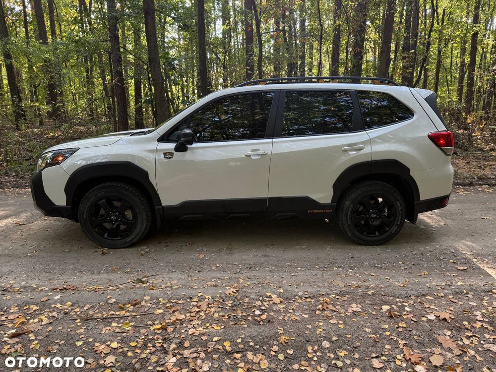Subaru Forester - 24