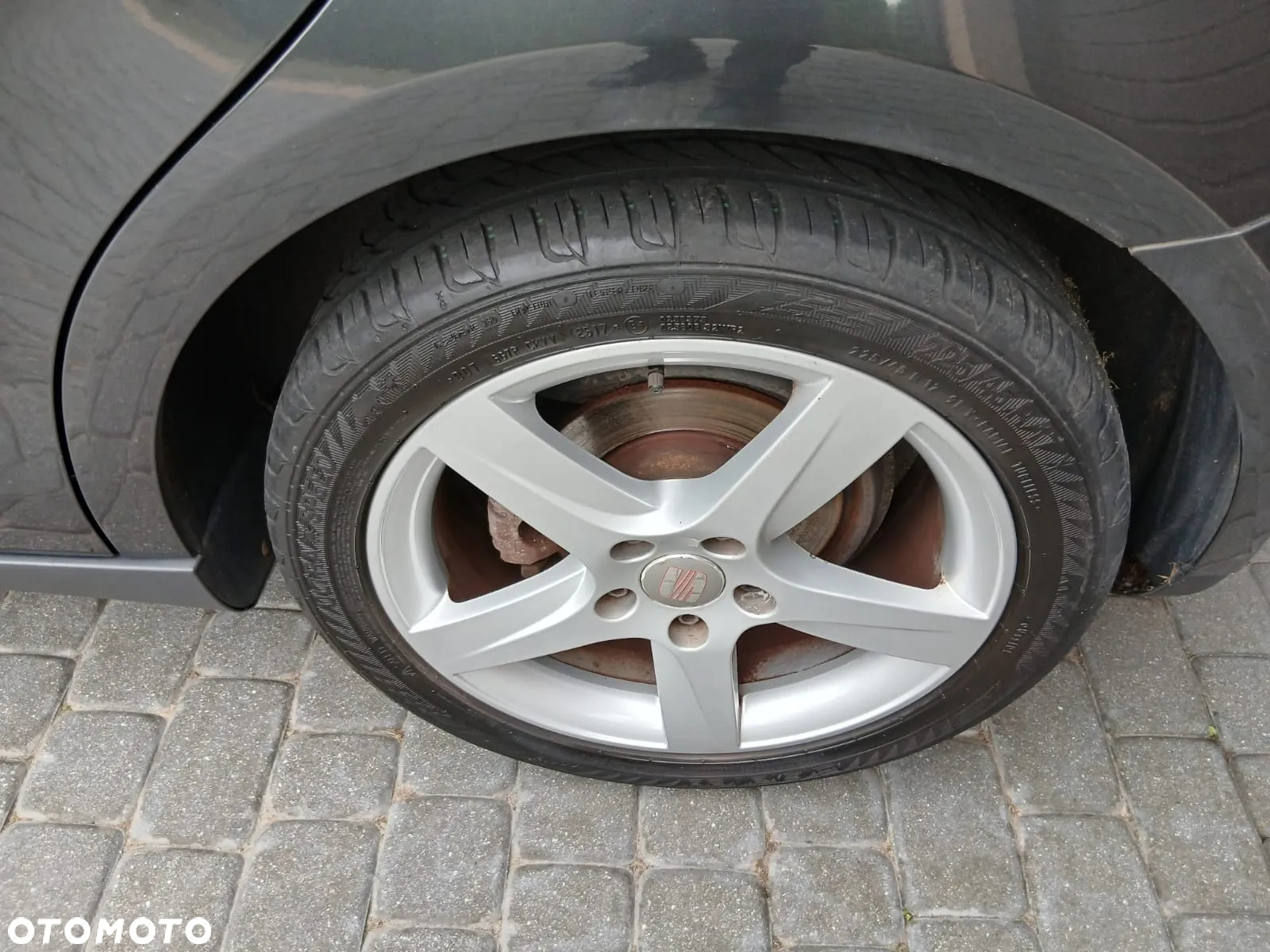 Seat Altea 1.2 TSI Reference Copa - 36