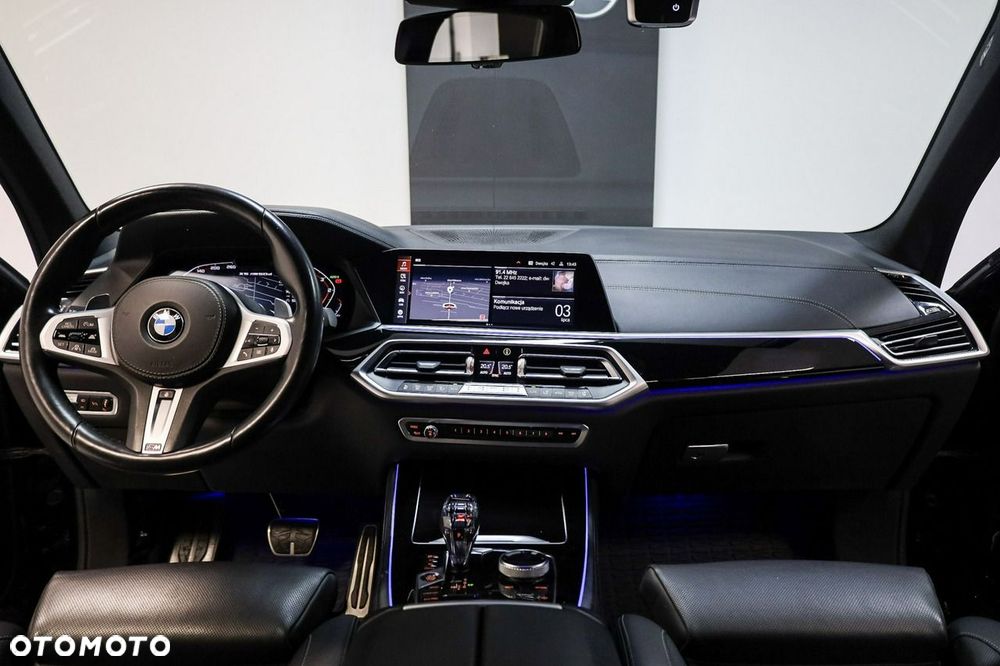 BMW X5 M - 15