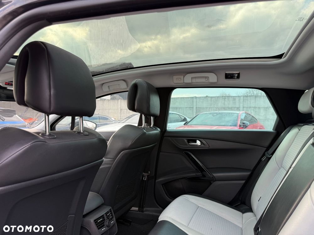 Peugeot 508 - 14