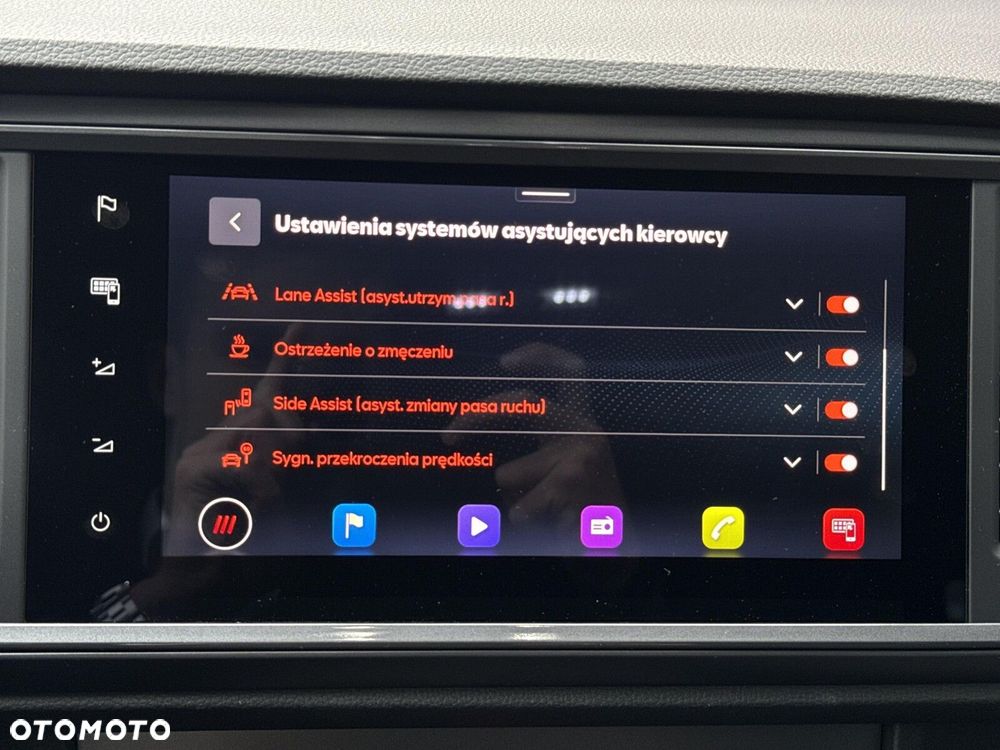 Cupra Ateca 1.5 TSI DSG - 31