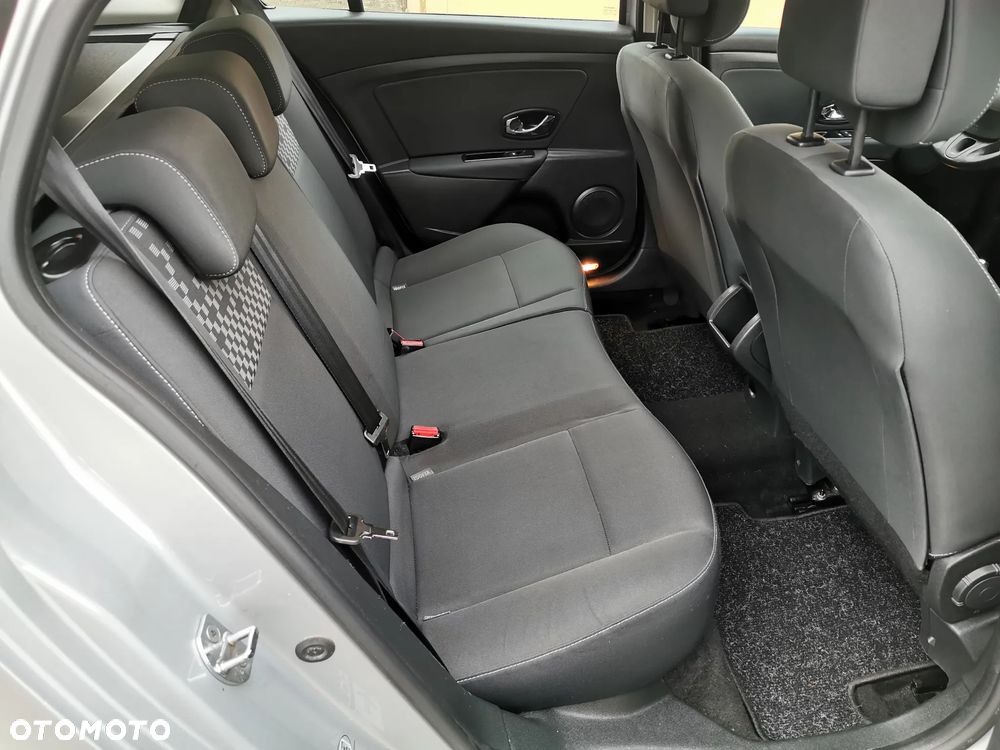 Renault Megane Grandtour dCi 110 FAP Expression - 19