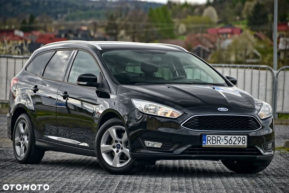 Ford Focus - 9