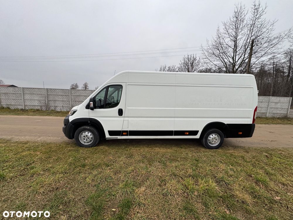 Peugeot Boxer - 8