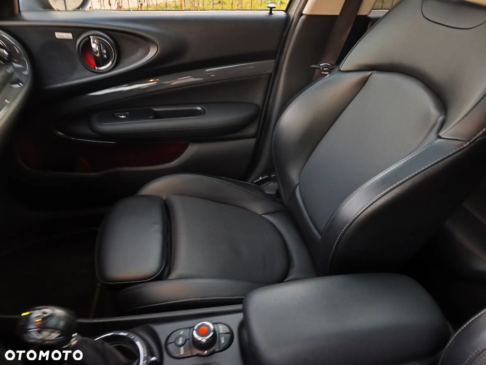 MINI Clubman Cooper S ALL4 sport - 15