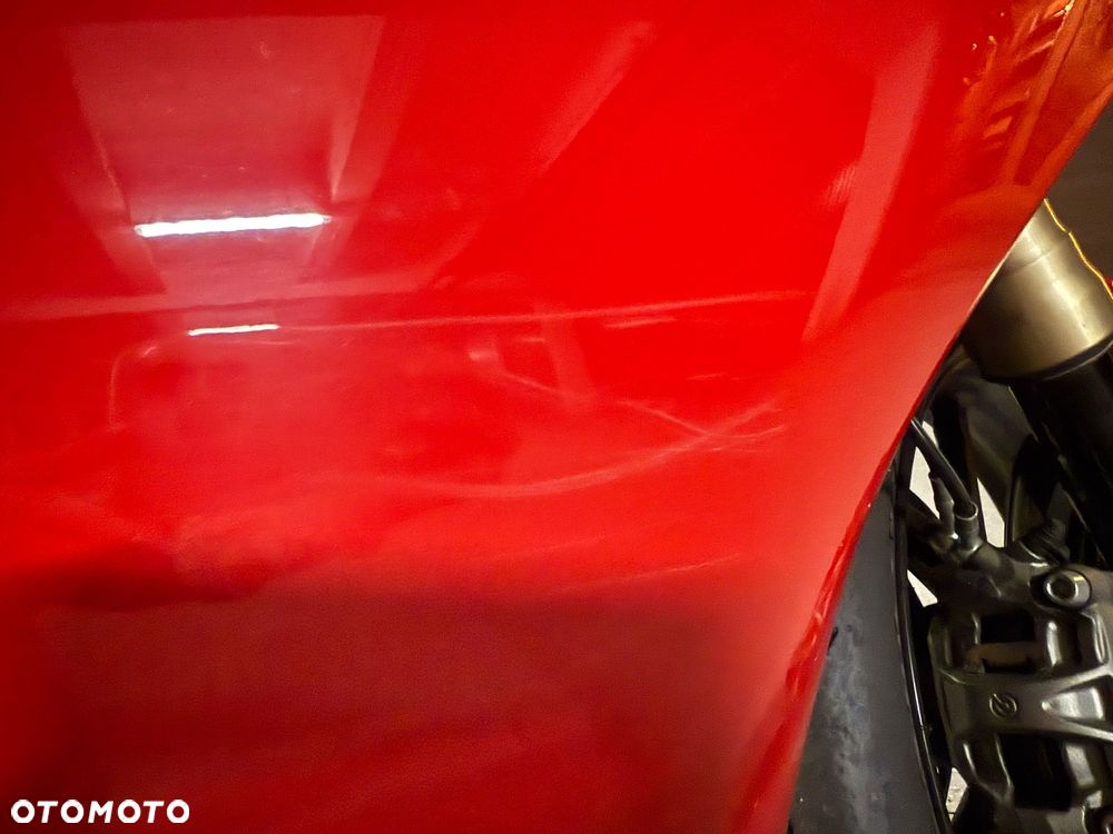Ducati Panigale 1299 - 9