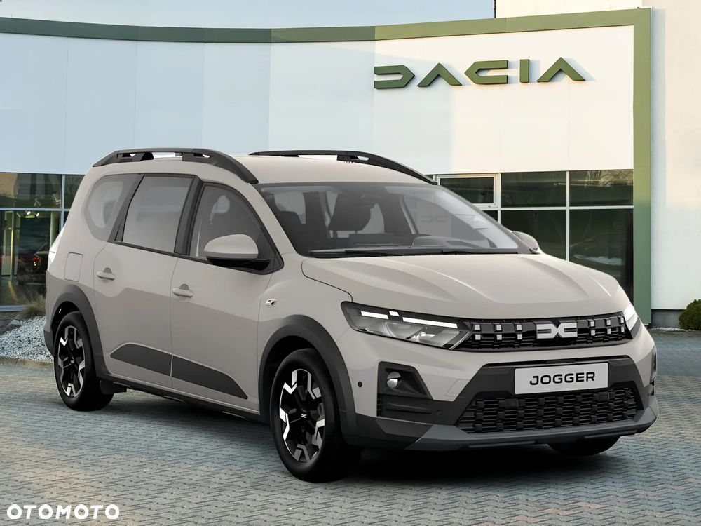 Dacia Jogger - 7