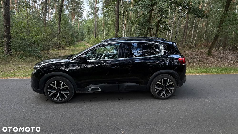 Citroën C5 Aircross - 6