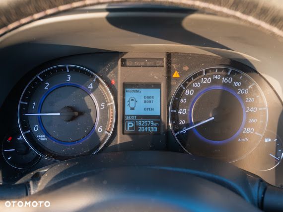 Infiniti Q70 3.0d S Premium - 14