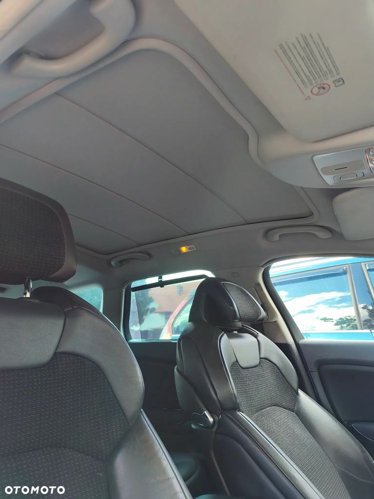 Citroën C5 - 40