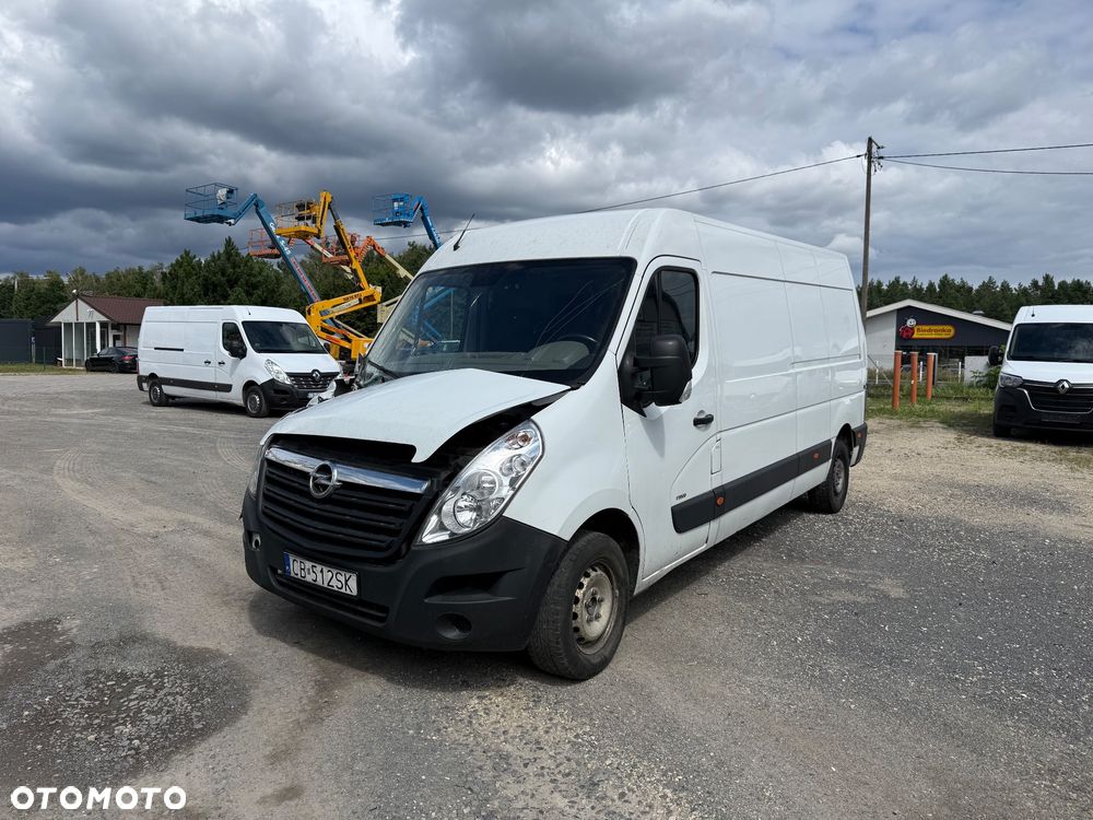 Renault MASTER - 6