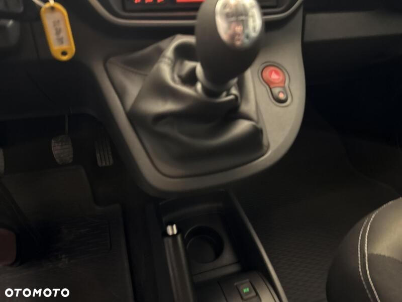 Renault Kangoo - 15