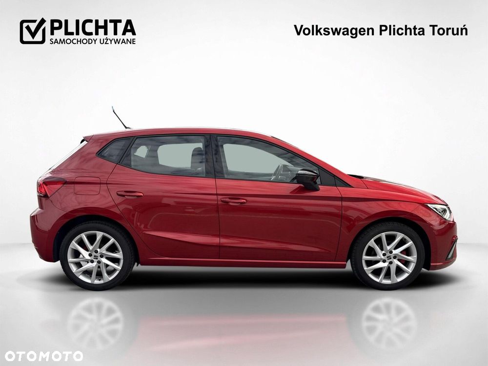 Seat Ibiza 1.0 TSI FR S&S - 7