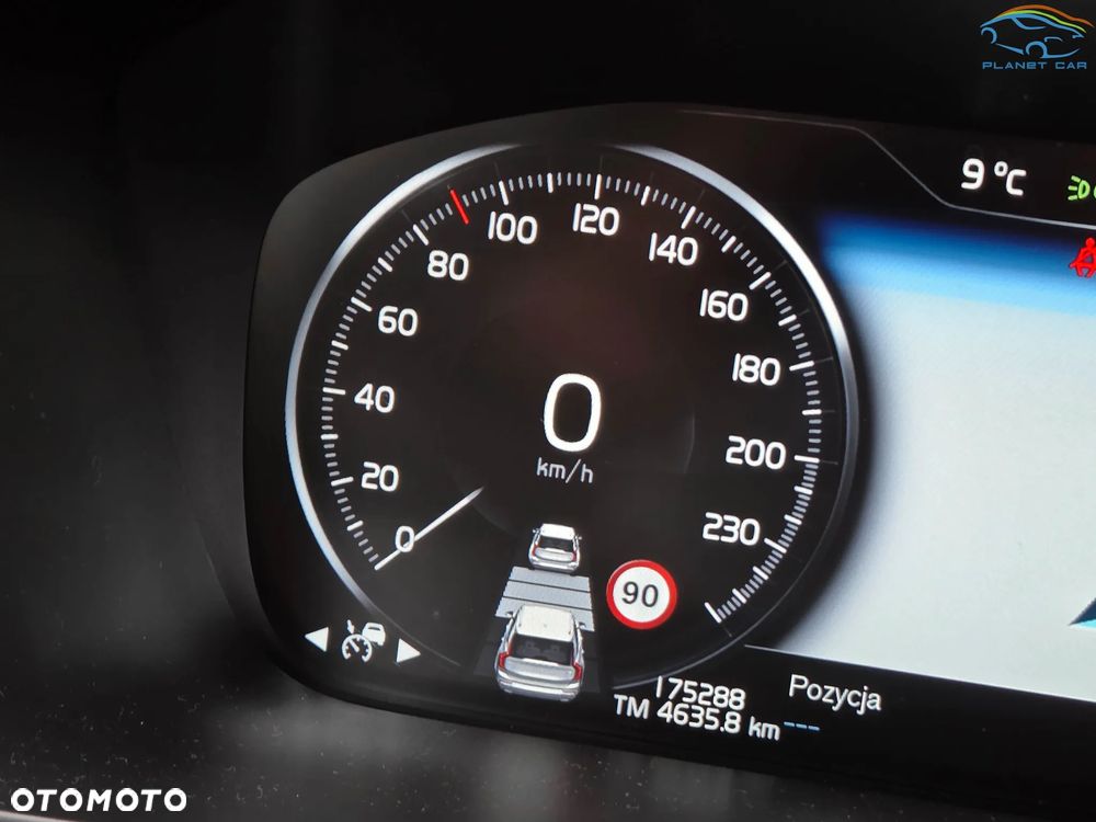 Volvo XC 90 D4 Geartronic Momentum - 26