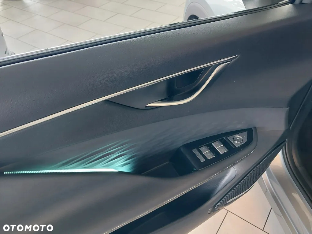 Baic Beijing 5 1.5T Comfort DCT - 11