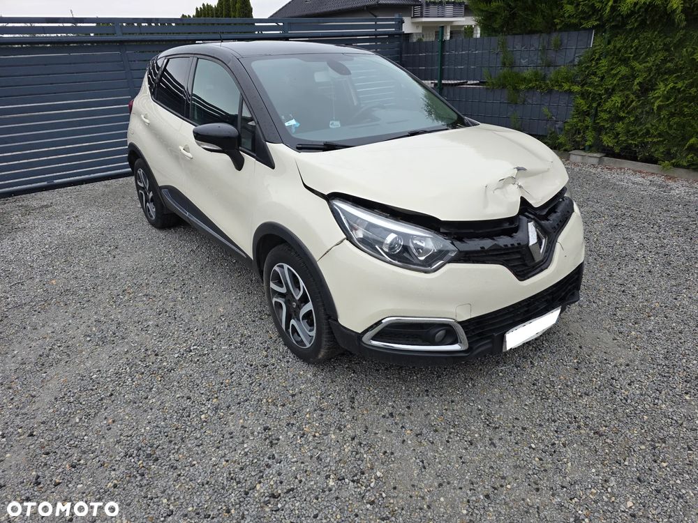 Renault Captur - 2