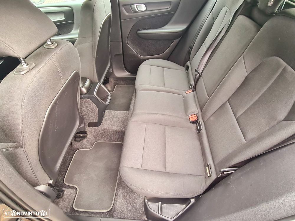 Volvo XC 40 2.0 D3 Momentum - 16