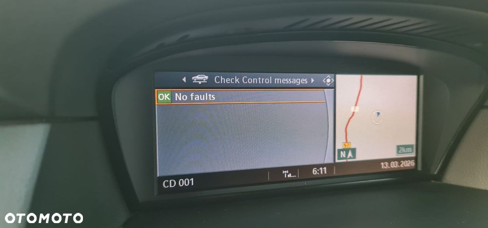 BMW Seria 5 530d - 29