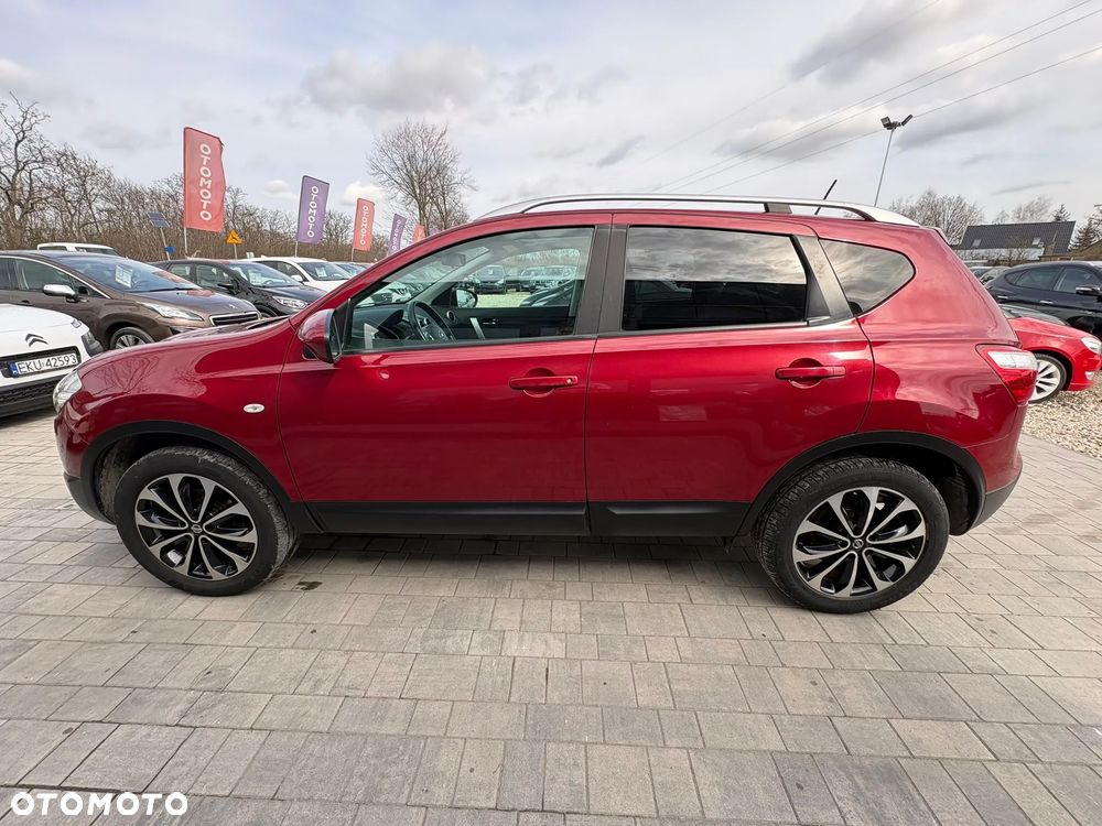 Nissan Qashqai 1.6 Acenta - 4