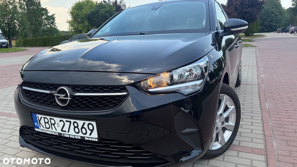 Opel Corsa 1.2 Start/Stop Elegance - 23