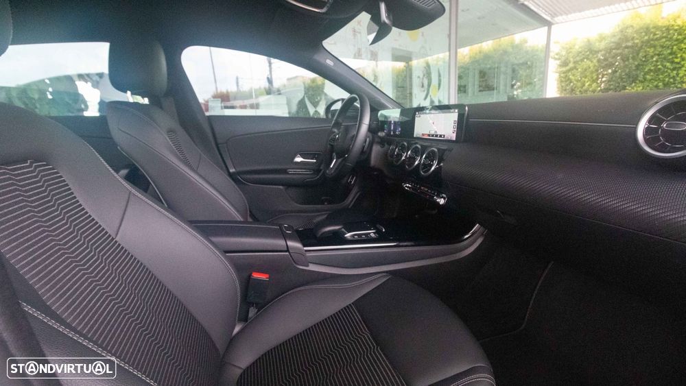 Mercedes-Benz CLA 250 e Shooting Brake Progressive - 10