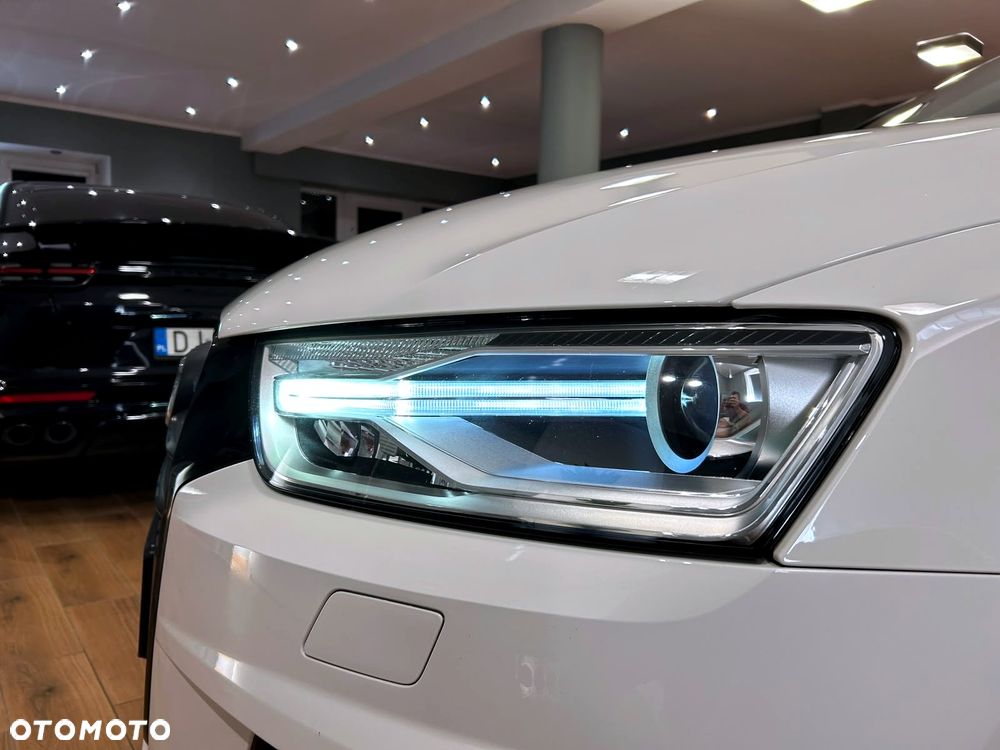 Audi Q3 1.4 TFSI Sport S tronic - 22