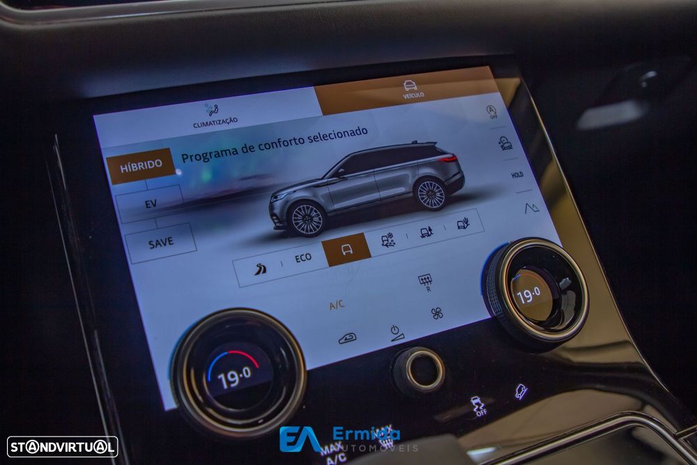 Land Rover Range Rover Velar - 36